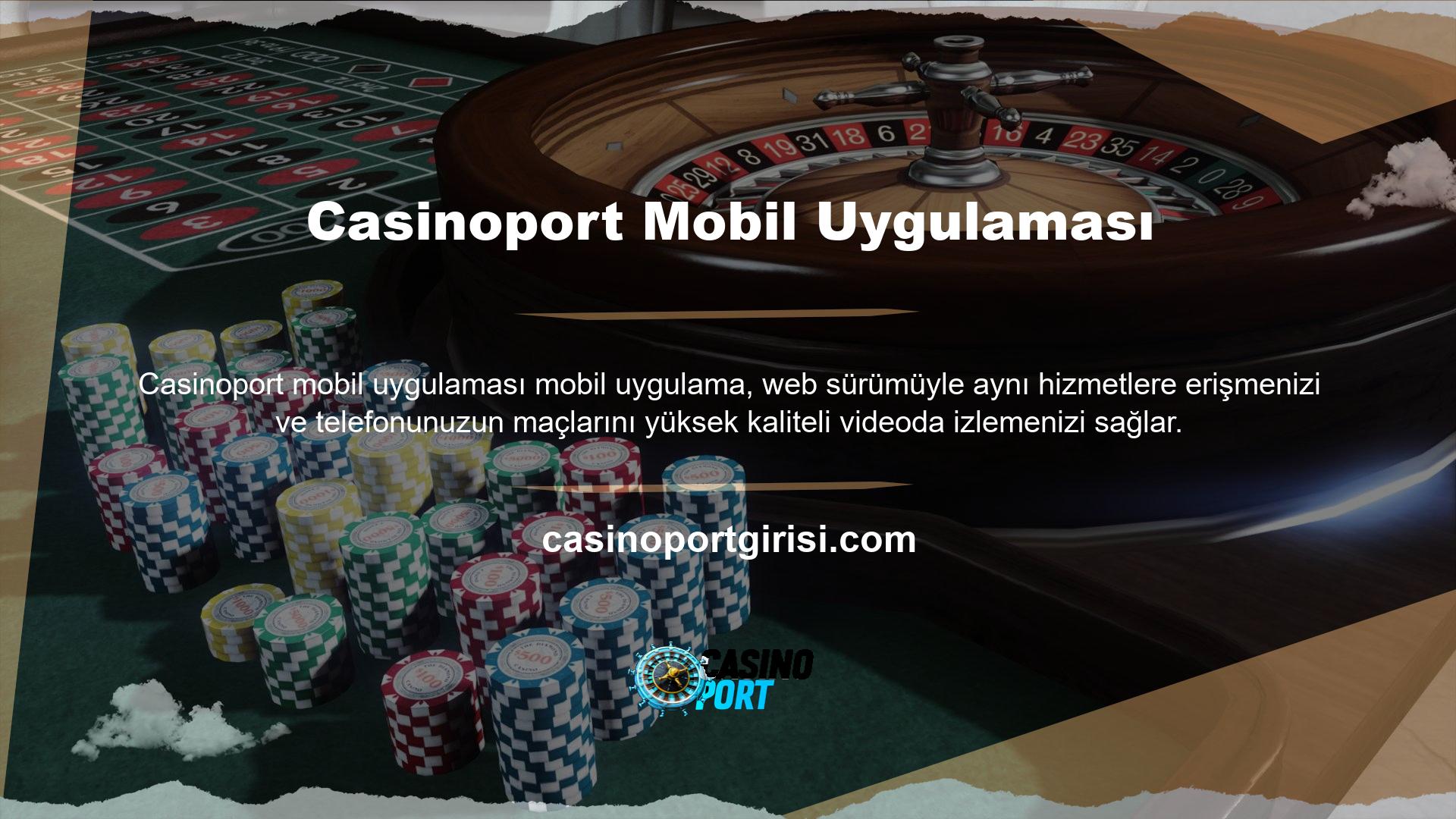 Tüm bu hizmetler için sitenin bir üyesi olun